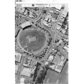 Aerial transparency, Sheet 37.59