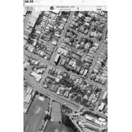 Aerial transparency, Sheet 38.59