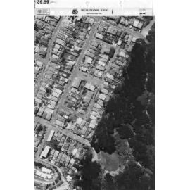 Aerial transparency, Sheet 39.59