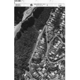 Aerial transparency, Sheet 41.59