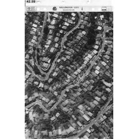 Aerial transparency, Sheet 42.59