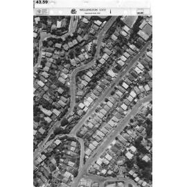 Aerial transparency, Sheet 43.59