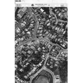 Aerial transparency, Sheet 44.59