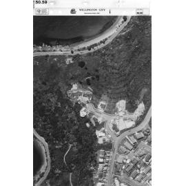 Aerial transparency, Sheet 50.59