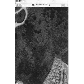 Aerial transparency, Sheet 52.59