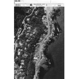 Aerial transparency, Sheet 54.59