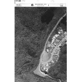 Aerial transparency, Sheet 17.58