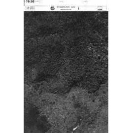 Aerial transparency, Sheet 19.58