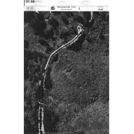 Aerial transparency, Sheet 27.58