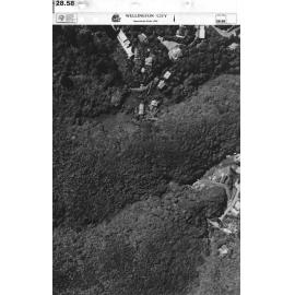 Aerial transparency, Sheet 28.58