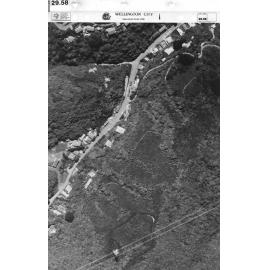 Aerial transparency, Sheet 29.58