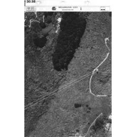 Aerial transparency, Sheet 30.58