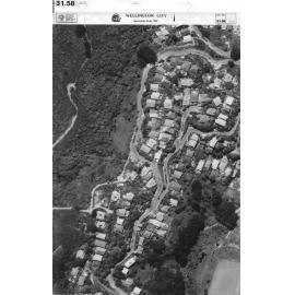 Aerial transparency, Sheet 31.58