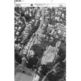 Aerial transparency, Sheet 32.58