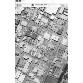 Aerial transparency, Sheet 35.58