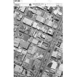 Aerial transparency, Sheet 37.58