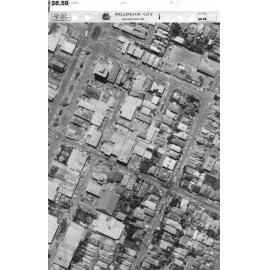 Aerial transparency, Sheet 38.58