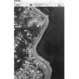 Aerial transparency, Sheet 45.58