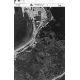 Aerial transparency, Sheet 51.58