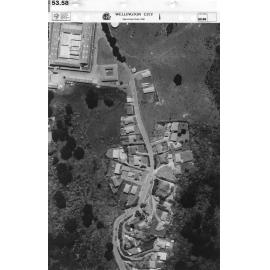 Aerial transparency, Sheet 53.58