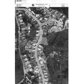 Aerial transparency, Sheet 18.57