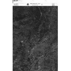 Aerial transparency, Sheet 20.57