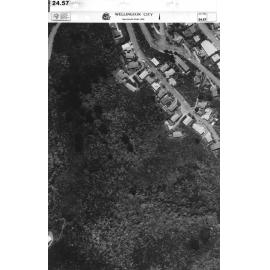 Aerial transparency, Sheet 24.57