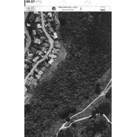 Aerial transparency, Sheet 26.57