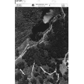 Aerial transparency, Sheet 27.57