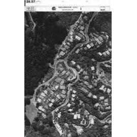 Aerial transparency, Sheet 28.57