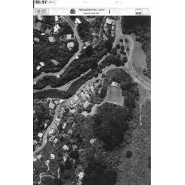 Aerial transparency, Sheet 30.57