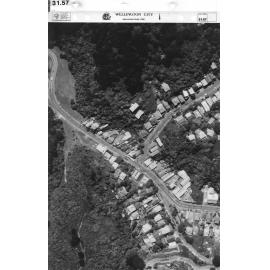 Aerial transparency, Sheet 31.57