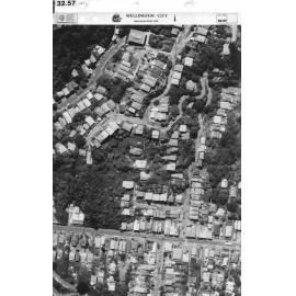 Aerial transparency, Sheet 32.57