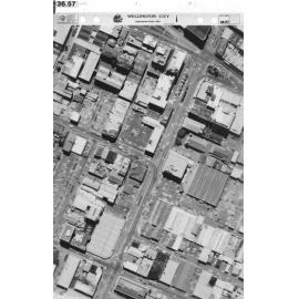 Aerial transparency, Sheet 36.57