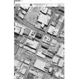 Aerial transparency, Sheet 37.57