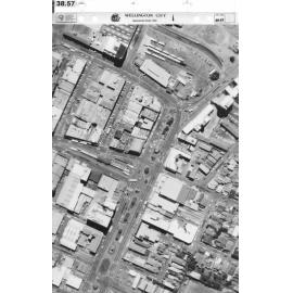 Aerial transparency, Sheet 38.57