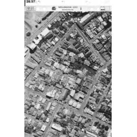 Aerial transparency, Sheet 39.57