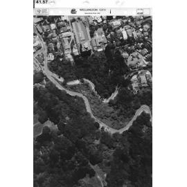 Aerial transparency, Sheet 41.57