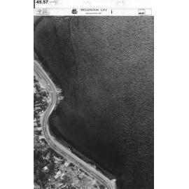 Aerial transparency, Sheet 45.57