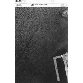 Aerial transparency, Sheet 50.57