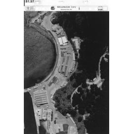 Aerial transparency, Sheet 51.57