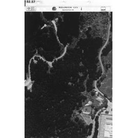 Aerial transparency, Sheet 52.57