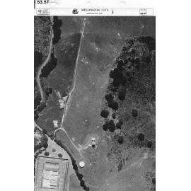 Aerial transparency, Sheet 53.57