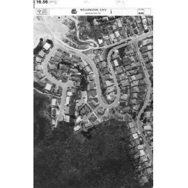 Aerial transparency, Sheet 16.56