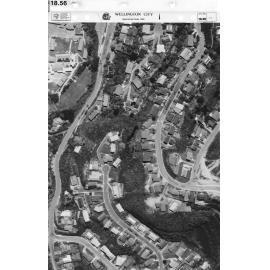 Aerial transparency, Sheet 18.56