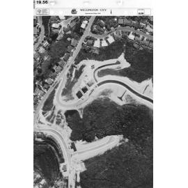 Aerial transparency, Sheet 19.56