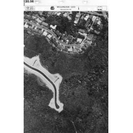 Aerial transparency, Sheet 20.56