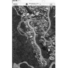 Aerial transparency, Sheet 22.56