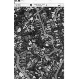 Aerial transparency, Sheet 25.56