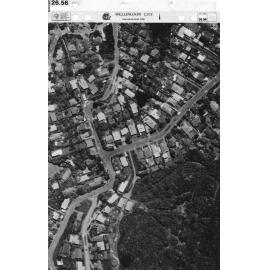 Aerial transparency, Sheet 26.56